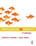 Persuasion in Society  cover art