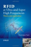 RFID at Ultra and Super High Frequencies Theory and Application 2009 9780470034149 Front Cover