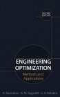 Engineering Optimization Methods and Applications cover art