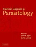 Practical Exercises in Parasitology 2005 9780521022149 Front Cover