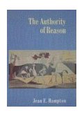 Authority of Reason  9780521556149 Front Cover