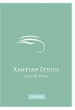Kantian Ethics  cover art