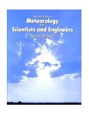 Meteorology for Scientists and Engineers A Technical Companion Book to C. Donald Ahrens' Meteorology Today 2nd 1999 Revised  9780534372149 Front Cover