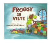 Froggy Gets Dressed 1997 9780670874149 Front Cover
