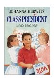 Class President  9780688091149 Front Cover