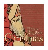 Little Big Book of Christmas 1999 9780688174149 Front Cover