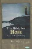 Bible for Hope Caring for People God's Way cover art