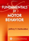 Fundamentals of Motor Behavior  cover art