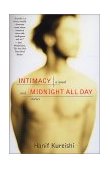 Intimacy and Midnight All Day 2001 9780743217149 Front Cover