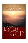 How to Listen to God  9780785264149 Front Cover