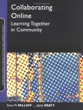 Collaborating Online Learning Together in Community cover art