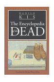 Enciklopedija Mrtvih  cover art