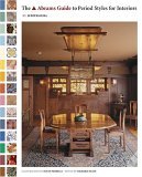 Abrams Guide to Period Styles for Interiors  9780810959149 Front Cover