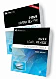 PMandR Board Review Flashcards  9780826138149 Front Cover