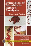 Principles of Bloodstain Pattern Analysis Theory and Practice cover art