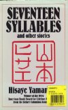 Seventeen Syllables and Other Stories  9780913175149 Front Cover