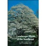 Carolina Landscape Plants 5th 9780916822149 Front Cover