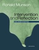 Intervention and Reflection Basic Issues in Bioethics