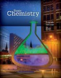 Basic Chemistry:  cover art