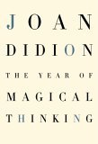 Year of Magical Thinking  cover art