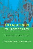 Transitions to Democracy A Comparative Perspective cover art