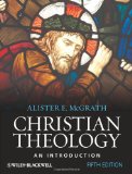 Christian Theology An Introduction cover art