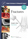 Master Techniques in Orthopaedic Surgery: Fractures  cover art