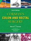 Corman's Colon and Rectal Surgery  cover art