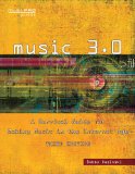 Music 4. 0 A Survival Guide for Making Music in the Internet Age cover art