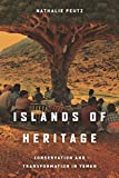 Islands of Heritage Conservation and Transformation in Yemen  9781503607149 Front Cover