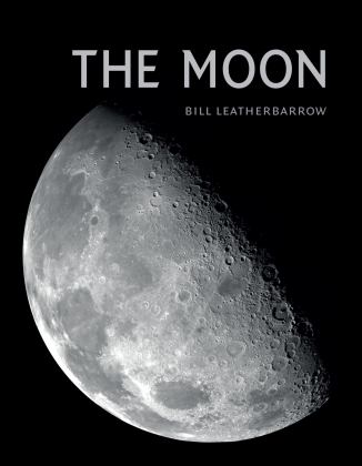 Moon  9781780239149 Front Cover