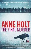 The Final Murder  9781848876149 Front Cover