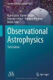 Observational Astrophysics 3rd 9783642218149 Front Cover
