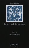 La Noche De Los Asesinos / The Night of the Assassins: cover art