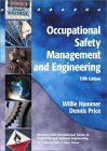 Occupational Safety Management and Engineering 