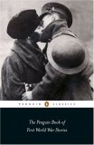 Penguin Book of First World War Stories  9780141442150 Front Cover