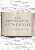 Preparation of the Novel Lecture Courses and Seminars at the Collï¿½ge de France (1978-1979 And 1979-1980)  9780231136150 Front Cover