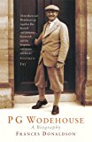 P G Wodehouse A Biography  9780233004150 Front Cover