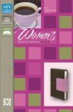 Niv Women's Devotional Bible 2012 9780310419150 Front Cover