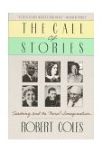Call of Stories Teaching and the Moral Imagination 1990 9780395528150 Front Cover