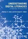 Understanding Digital Literacies A Practical Introduction cover art