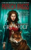 Cry Wolf 2008 9780441016150 Front Cover