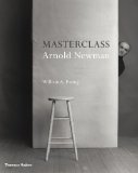 Masterclass Arnold Newman  9780500544150 Front Cover