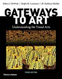 Gateways to Art: cover art