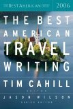Best American Travel Writing 2006  cover art