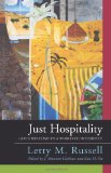 Just Hospitality God's Welcome in a World of Difference cover art