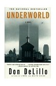 Underworld A Novel cover art