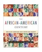 African-American Century How Black Americans Have Shaped Our Country cover art