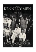 Kennedy Men 1901-1963  9780688163150 Front Cover