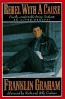 Rebel with a Cause  9780785279150 Front Cover